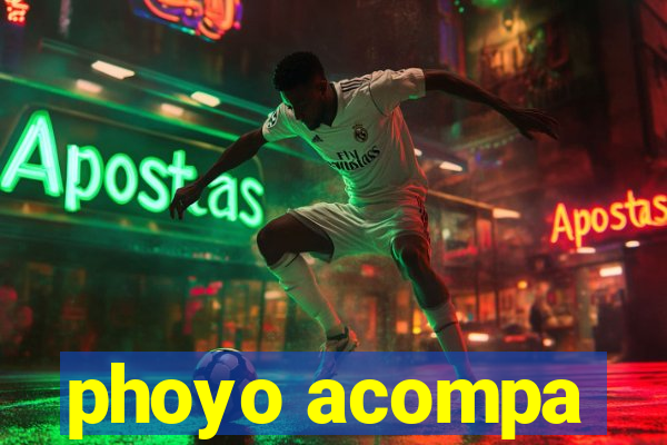 phoyo acompa